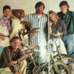 Dee Wallace Instagram – Name the year. #ettheextraterrestrial #40thanniversary #phonehome