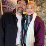 Dee Wallace Instagram – That’s a wrap for me all the way in Alaska! Had such a great time on this film but I am ready to be back in warm California 🙃

🎬 @joshruben