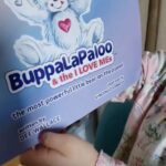 Dee Wallace Instagram - My heart is so full!! I created BuppaLaPaloo for our little ones to feel empowered in creating themselves & BORN to help us change our lives & create the reality we want. Both now available on Amazon or the link in my bio! Thank you for this precious video! Tiktok: @growingamelia