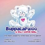Dee Wallace Instagram - The kids book I wrote is now available on Amazon! It is SO important to teach our kids to love themselves and to be powerful. BuppaLaPaloo gives them everything they need to shine their light bright! Link in my bio to grab your copy. 💜 #childrensbooks #selflove #kids #empowerkids