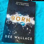 Dee Wallace Instagram - What are you bringing into 2022? 😊💙 Repost from @amylynnlifestyle • I have never had a book recommended to me as much as this one! Born by @thedeewallace is exactly what I need in these moments as we transition from 2021 to 2022 a new year a new portal. #reader #spirituality #healthcoach #wellnesscoach #health #wellnessjourney #wellnesslifestyle #healthjourney #life #lifepath #lifejourney #happiness