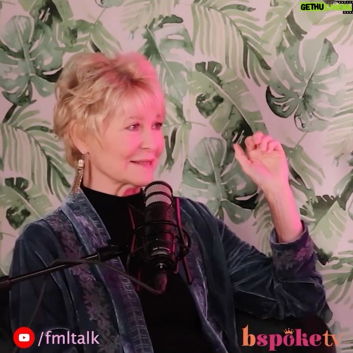 Dee Wallace Instagram - Ep. 54 - Change Your F%cking Life @thedeewallace returns to FML Talk to discuss all things healing, creating the life of your dreams, letting go of old ideas, and her new book BORN. From how she became a healer to the way the work has changed lives…Strap in y’all, we’re changing our realities today. #fmltalk #manifestation #heal #deewallace