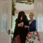 Dee Wallace Instagram - Add #RedChristmas to you holiday horror watch list! Were you at the @fantasiafestival Premiere? Raven Banner Entertainment