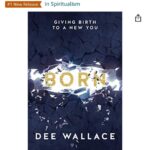 Dee Wallace Instagram – For a daughter to agree with her mother, it must be true! 😂 

I want you to #manifest your wildest dreams too. 

Let me show you how to #create the life you want.

BORN is available now on @amazon @barnesandnoble & @audible 📚✨ 

#healing