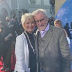 Dee Wallace Instagram - Can’t believe it’s been 40 years. So thankful for the ways this movie has touched so many lives & hearts. Always remember—when you feel lost…phone home. 💙 #ettheextraterrestrial #40thanniversary #etphonehome