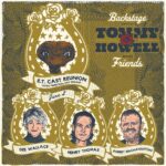 Dee Wallace Instagram – Nashville! I am so excited to join @therealcthomashowell’s on “Backstage with Tommy Howell and Friends” at the @citywinerynsh on June 2nd. You don’t want to miss this E.T. reunion! You can purchase your tickets here: www.tommyhowellmusic.com/tour
