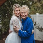 Dee Wallace Instagram – I could not be happier to welcome @taymourghazi into my family. He is everything I could ever ask for in a son. And his beautiful daughter who I’m honored gave me the permission to call her my granddaughter—what a beautiful evening of love, & a reminder to always keep going. 

My daughter, my best friend, I love you.