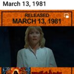 Dee Wallace Instagram - Happy Birthday Howling 🐺 #thehowling