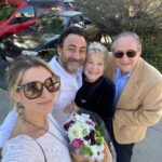 Dee Wallace Instagram - A day late but loving all my valentines people!