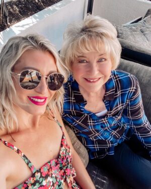 Dee Wallace Thumbnail - 4.1K Likes - Most Liked Instagram Photos