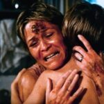 Dee Wallace Instagram - Happy Halloween 😈👻🎃 Take your pick…what are you watching tonight? #cujo #thehowling #thefrighteners #halloween #critters #thehillshaveeyes