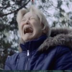 Dee Wallace Instagram - My new horror movie The Nix by director @anthonycferrante is out on VOD outlets today! It’s a crazy ride! #horror #thenix