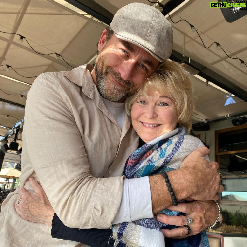 Dee Wallace Instagram - A day late but loving all my valentines people!