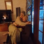 Dee Wallace Instagram - A day late but loving all my valentines people!
