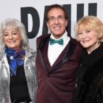Dee Wallace Instagram - The premiere of @paultgoldmanseries for @peacocktv You MUST watch this show. Truly innovative, hilarious, & wild! Premiering January 1st. #paultgoldman
