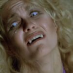 Dee Wallace Instagram - Happy Halloween 😈👻🎃 Take your pick…what are you watching tonight? #cujo #thehowling #thefrighteners #halloween #critters #thehillshaveeyes