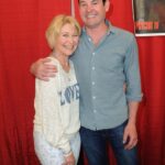 Dee Wallace Instagram - Happy birthday to my adorable son from ET who has become a good friend in adulthood! Who would have thought we’d be in each other’s lives all these years later. And what an incredible talent you’ve continued to gift the world with. @hjthomasjr
