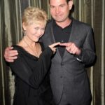 Dee Wallace Instagram - Happy birthday to my adorable son from ET who has become a good friend in adulthood! Who would have thought we’d be in each other’s lives all these years later. And what an incredible talent you’ve continued to gift the world with. @hjthomasjr