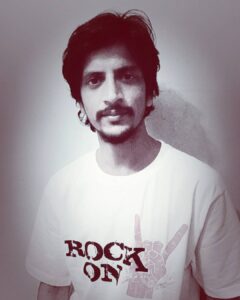 Deepak Agrawal Instagram - Rock On ......... Excel Entertainment Film Production Excel Entertainment Pvt.Ltd