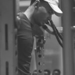 Dele Alli Instagram - Focused on the process. Working on me. ⏳