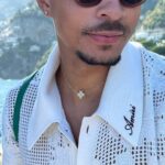Dele Alli Instagram - Capri, Italy