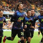 Dele Alli Instagram - Secured the 💼 Molineux Stadium