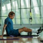 Dele Alli Instagram - Big thank you to @nas_sc for facilitating all my training over the past few weeks 💪🏽 NAS Sports Complex