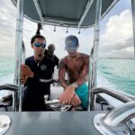 Dele Alli Instagram - 🦎 🏝📍 Iguana Island, Little Water Cay