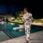 Dele Alli Instagram - 🩻🗯 Turks & Caicos
