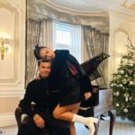 Dele Alli Instagram - As the year comes to an end, I just wanted to say thank you for the incredible support I’ve received over the last 12 months. This year has a been a little different for me. I’ve learned and experienced a lot, had ups and downs, but throughout it all you’ve always shown me so much love. Unfortunately the year isn’t ending as I would have hoped, I had been close to returning to full training but frustratingly I’ve had another set back with my injury. I’ll be out again for short while but my outlook and mentality is nothing but positive. I’ll be attacking my physiotherapy and giving it everything to be back on the pitch as soon as possible. I hope you’ve had the year you wanted, and wishing you all nothing but the best for 2024. Happy New Year, see you guys soon. Dele 🤍