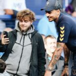 Dele Alli Instagram - As the year comes to an end, I just wanted to say thank you for the incredible support I’ve received over the last 12 months. This year has a been a little different for me. I’ve learned and experienced a lot, had ups and downs, but throughout it all you’ve always shown me so much love. Unfortunately the year isn’t ending as I would have hoped, I had been close to returning to full training but frustratingly I’ve had another set back with my injury. I’ll be out again for short while but my outlook and mentality is nothing but positive. I’ll be attacking my physiotherapy and giving it everything to be back on the pitch as soon as possible. I hope you’ve had the year you wanted, and wishing you all nothing but the best for 2024. Happy New Year, see you guys soon. Dele 🤍