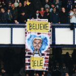 Dele Alli Instagram - As the year comes to an end, I just wanted to say thank you for the incredible support I’ve received over the last 12 months. This year has a been a little different for me. I’ve learned and experienced a lot, had ups and downs, but throughout it all you’ve always shown me so much love. Unfortunately the year isn’t ending as I would have hoped, I had been close to returning to full training but frustratingly I’ve had another set back with my injury. I’ll be out again for short while but my outlook and mentality is nothing but positive. I’ll be attacking my physiotherapy and giving it everything to be back on the pitch as soon as possible. I hope you’ve had the year you wanted, and wishing you all nothing but the best for 2024. Happy New Year, see you guys soon. Dele 🤍