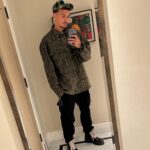 Dele Alli Instagram - 🤝👨‍🎨