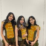 Della Delila Instagram - Lebih cocok cherry belle atau daftar generasi 11 jekate ni?
