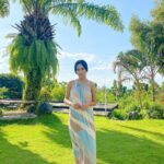 Della Delila Instagram - Terlihat 170 cm ya :)