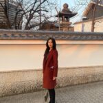 Della Delila Instagram - Last pictures in Japan 🙇🏻‍♀️🙇🏻‍♀️