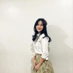 Della Delila Instagram - Lebih cocok cherry belle atau daftar generasi 11 jekate ni?