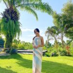 Della Delila Instagram - Terlihat 170 cm ya :)