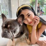 Della Delila Instagram - Woof u ✨