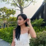 Della Delila Instagram - One fine day 🫶🏻