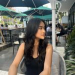 Della Delila Instagram - Glad to be back , amiccuuuu Jkt ✨🫶🏻