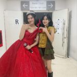 Della Delila Instagram - Lebih cocok cherry belle atau daftar generasi 11 jekate ni?