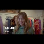 Demet Evgar Instagram - Bahar 2. Bölüm 2. Fragman .Buyursunlar 🌸 salı @showtv @mfyapimtv