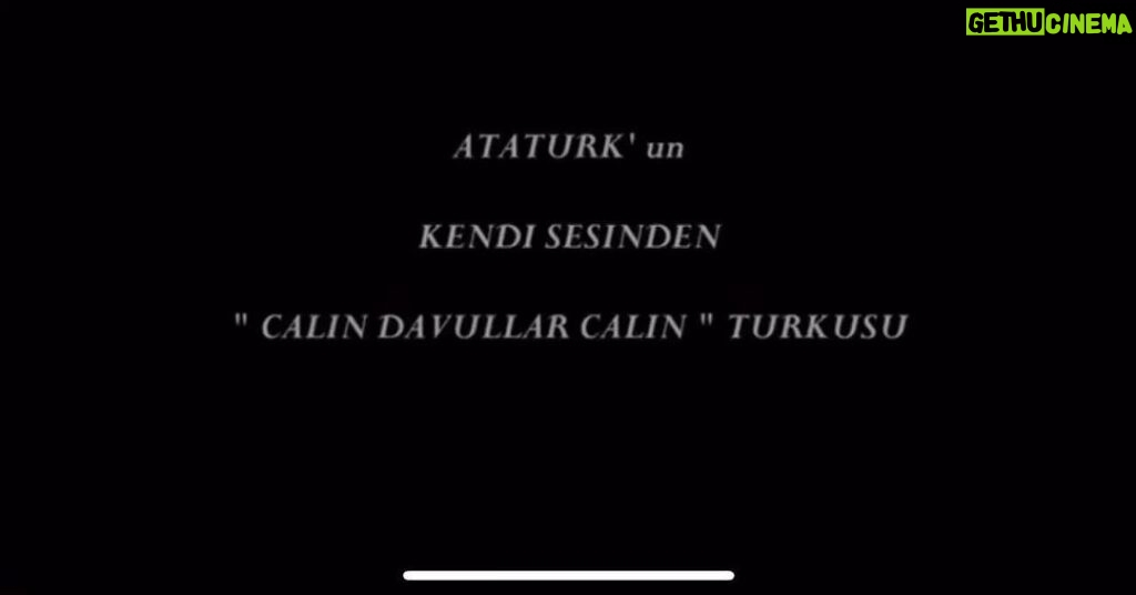 Demet Evgar Instagram - Mustafa Kemal Paşamı sevgi, saygı ve rahmetle anıyorum. #10kasım 🇹🇷🩵