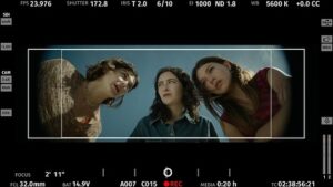 Dempsey Bryk Instagram - @wwjdfilm