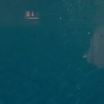 Dempsey Bryk Instagram - got to combine my passions of scuba diving, acting, and looking at James Bond on a Zodiac boat Pinewood Studios