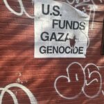 Denée Benton Instagram - Solidarity won, Peggy Scott is back for @gildedagehbo Season 2 on @streamonmax, and is joining the chorus of freedom writers in the ancestral realm crying out for a #CEASEFIRENOW in Gaza. Peggy makes me sit with how many of my ancestors and family members cried out for freedom and mercy in the face of arrogant Presidents who callously shrugged “never” for generations. She invites me to sit with my own family’s reality. My parents, their parents, and back and back it goes worked the fields of this land well into the 1970s. My cousins and I are the first in our family line who didn’t spend our childhoods twisting undeveloped muscles to pick oranges and cherries and cotton, being cheated out of pennies to keep white men rich on their stolen Indigenous land. This isn’t “history” for so many of us, it’s our aunties who braided our hair with the same hands that bled in a Florida orange grove. All I can see is family when I see our Palest*nian siblings dragging their things through the street begging for a chance to survive Jim Crow and Christopher Columbus by another name. @joebiden I am so disgusted that you would play in our faces like this, but not surprised. The fact that you’re this flippant with your soul is truly astonishing to me. Because my people never stopped fighting for the dignity of our souls, I now have the nuanced honor of standing in a spotlight to collect grossly overdue payments on behalf of my bloodline. I am so humbled that for hundreds of years someone sensed that I was a child worth screaming in the street for. Let’s keep breathing deep and raising the vibration of the soul of this freedom cry, my Mema taught me that there’s a clandestine power in soul nourishment that can’t be controlled by the state. For some entertainment during the storm, tune in on Sunday nights to see how Peggy attempts to move in alignment with the values of freedom and integrity through the unthinkable, much like many of us are attempting to right now: a righteous pursuit. *This is not a statement on behalf of our tv show or the network, but on behalf of my spirit which is inseparable from me and my characters as a creative artist.* 📷: @stephaniemeiling