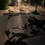 Denée Benton Instagram - 🪩 x @metier.london 🗝️swipe for unlocked grandeur Bridgehampton, New York