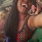 Denée Benton Instagram - Beyoncé is Oshun embodied?!? I found the aliens, they’re all performing and designing on the #Renaissance world tour?!?! Divine magic?!?! It’s the only explanation!!!🫢🥹🌻🪩🐝🍯 That was…she is….I just…… .system update complete. *will be wiggling until further notice*