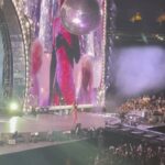 Denée Benton Instagram - Beyoncé is Oshun embodied?!? I found the aliens, they’re all performing and designing on the #Renaissance world tour?!?! Divine magic?!?! It’s the only explanation!!!🫢🥹🌻🪩🐝🍯 That was…she is….I just…… .system update complete. *will be wiggling until further notice*